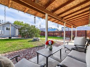 7277 E 68th Place, Commerce City CO 80022