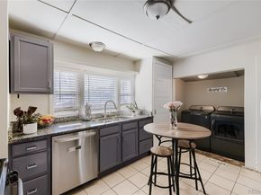 7277 E 68th Place, Commerce City CO 80022
