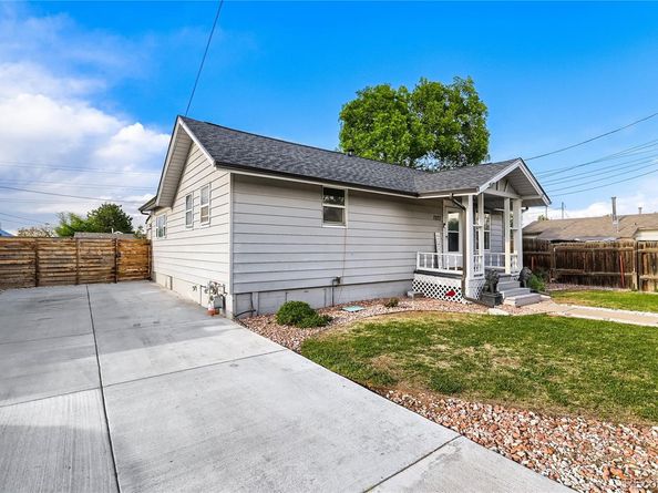 7277 E 68th Place, Commerce City CO 80022