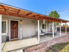 7277 E 68th Place, Commerce City CO 80022