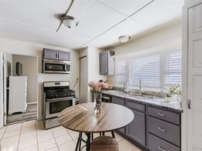 7277 E 68th Place, Commerce City CO 80022