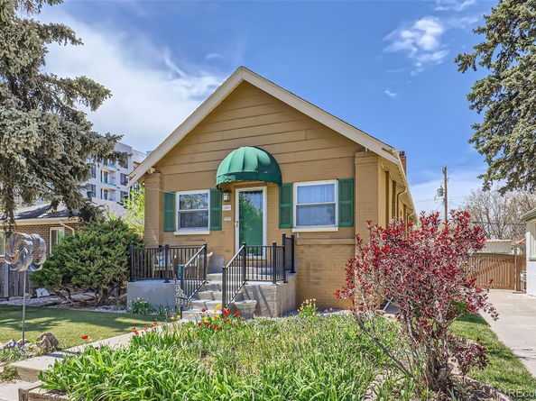 1559 Elm Street, Denver CO 80220