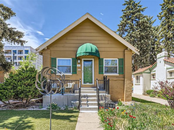 1559 Elm Street, Denver CO 80220