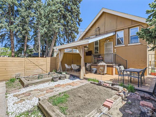 1559 Elm Street, Denver CO 80220