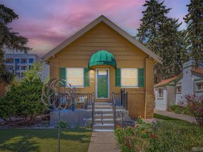 1559 Elm Street, Denver CO 80220