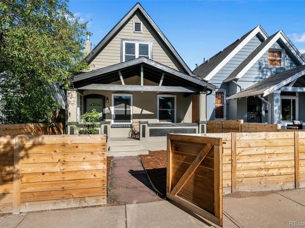 3010 N Williams Street, Denver CO 80205