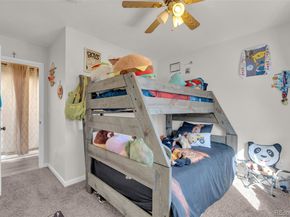 3181 W Dakota Avenue, Denver CO 80219