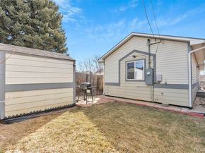 3181 W Dakota Avenue, Denver CO 80219