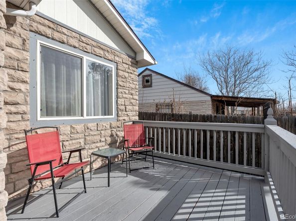 3181 W Dakota Avenue, Denver CO 80219