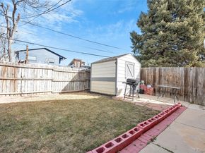 3181 W Dakota Avenue, Denver CO 80219