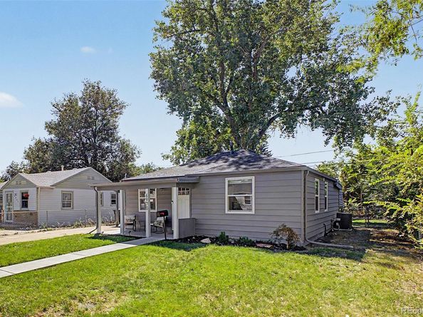 6970 Reno Drive, Arvada CO 80002