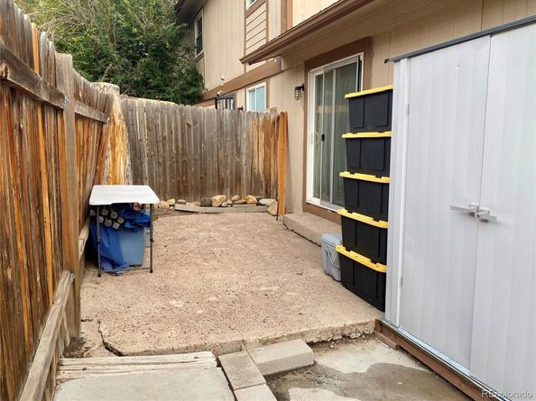 2487 Rainbow Drive C51, Denver CO 80229