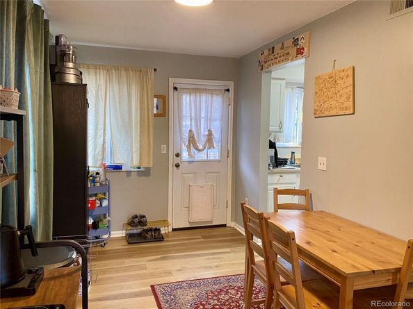 2487 Rainbow Drive C51, Denver CO 80229