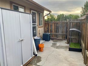 2487 Rainbow Drive C51, Denver CO 80229