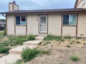 2487 Rainbow Drive C51, Denver CO 80229
