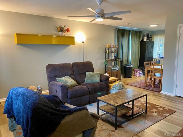 2487 Rainbow Drive C51, Denver CO 80229