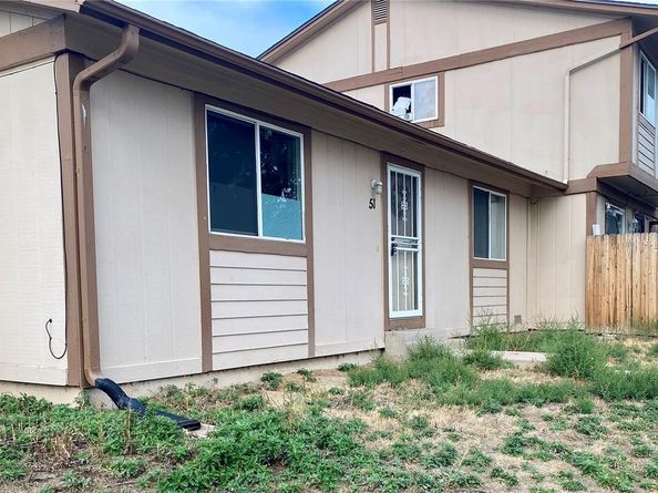 2487 Rainbow Drive C51, Denver CO 80229