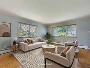 1399 Vance Street, Lakewood CO 80214