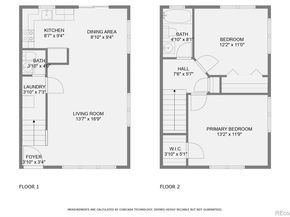 1399 Vance Street, Lakewood CO 80214