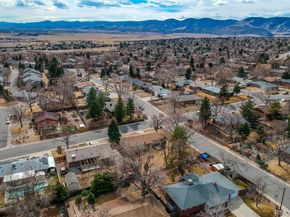 12187 W New Mexico Place, Lakewood CO 80228