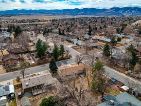 12187 W New Mexico Place, Lakewood CO 80228