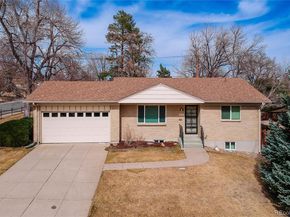 12187 W New Mexico Place, Lakewood CO 80228