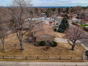 12187 W New Mexico Place, Lakewood CO 80228