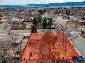 12187 W New Mexico Place, Lakewood CO 80228