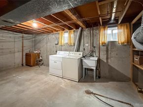 12187 W New Mexico Place, Lakewood CO 80228