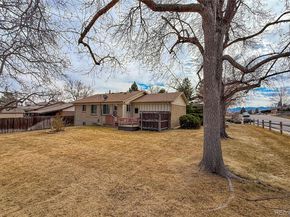 12187 W New Mexico Place, Lakewood CO 80228