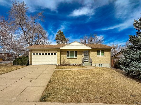 12187 W New Mexico Place, Lakewood CO 80228
