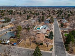 12187 W New Mexico Place, Lakewood CO 80228