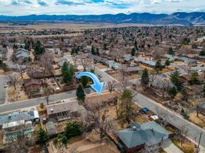 12187 W New Mexico Place, Lakewood CO 80228