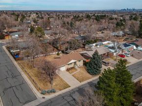 12187 W New Mexico Place, Lakewood CO 80228