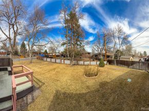 12187 W New Mexico Place, Lakewood CO 80228