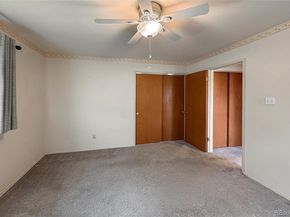 12187 W New Mexico Place, Lakewood CO 80228