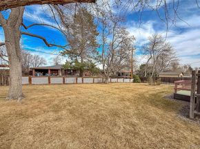 12187 W New Mexico Place, Lakewood CO 80228