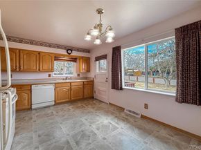 12187 W New Mexico Place, Lakewood CO 80228