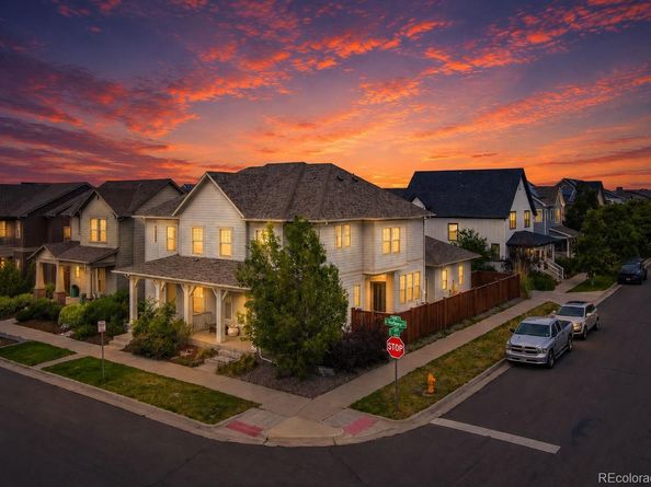 4958 Verbena Street, Denver CO 80238
