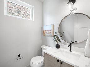 1569 Vrain Street, Denver CO 80204