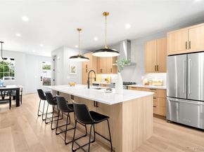 1569 Vrain Street, Denver CO 80204