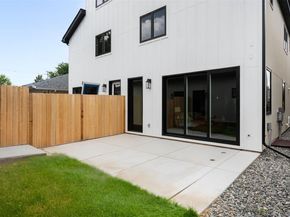 1569 Vrain Street, Denver CO 80204