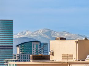 1150 Vine Street 1003, Denver CO 80206