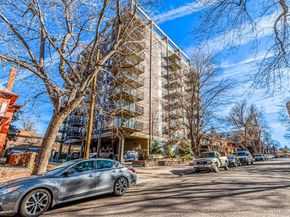 1150 Vine Street 1003, Denver CO 80206