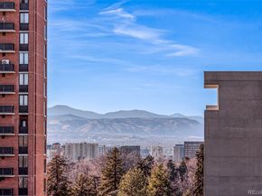1150 Vine Street 1003, Denver CO 80206