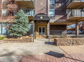 1150 Vine Street 1003, Denver CO 80206