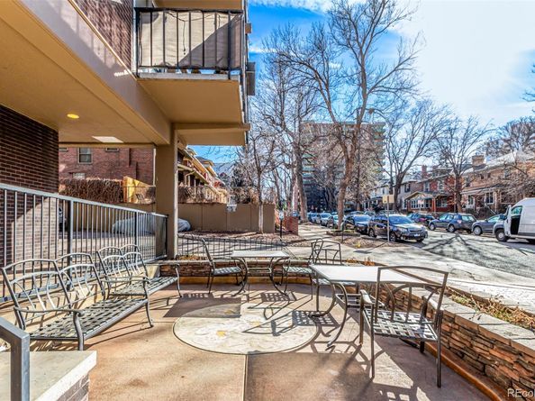 1150 Vine Street 1003, Denver CO 80206