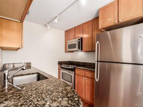 1150 Vine Street 1003, Denver CO 80206