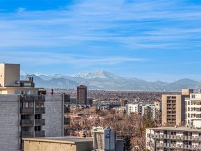 1150 Vine Street 1003, Denver CO 80206