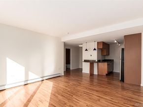 1150 Vine Street 1003, Denver CO 80206